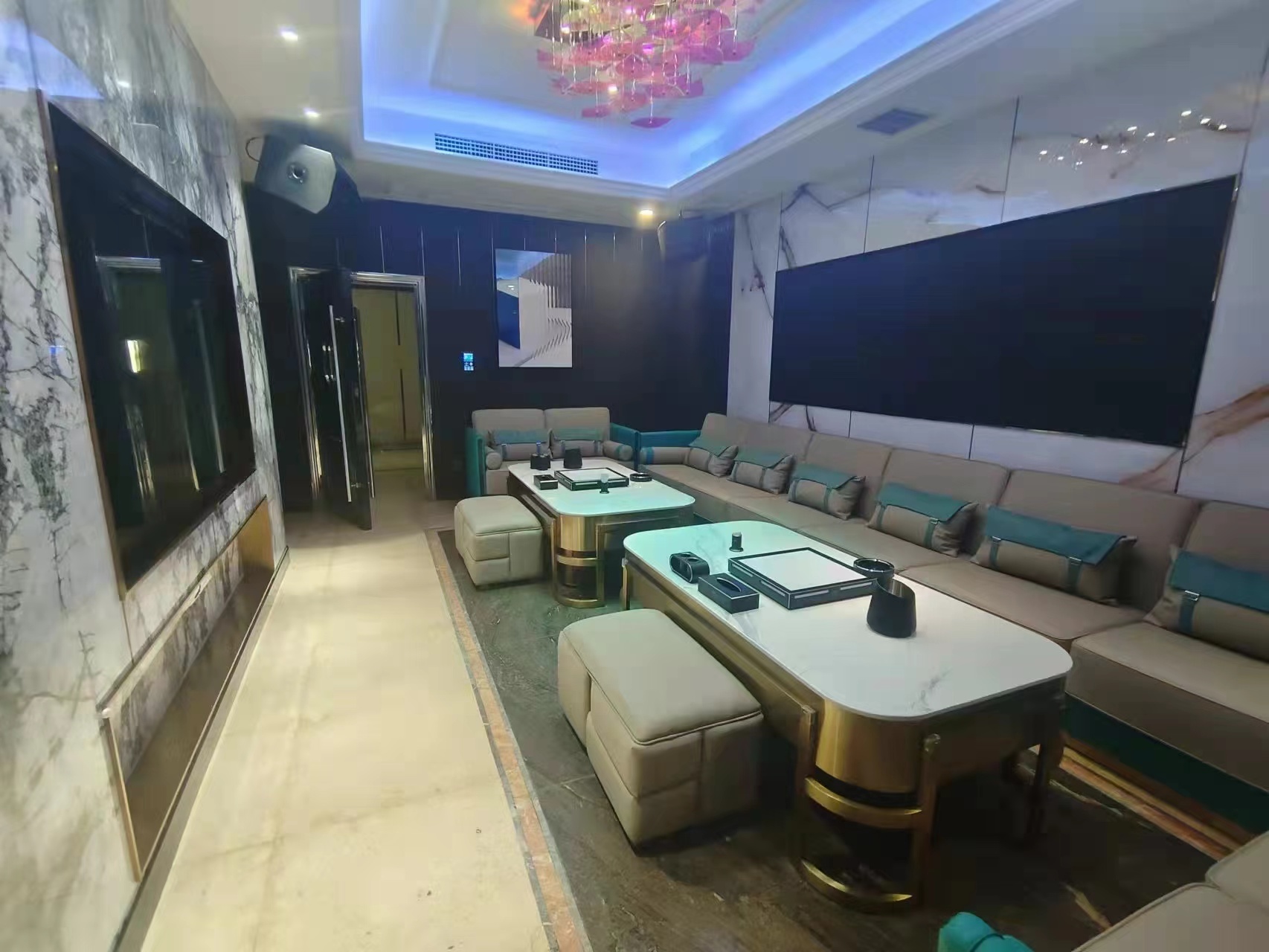 郑州小时场ktv能否组局-中牟县ktv预定